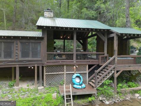 315 Fightingtown Drive Blue Ridge GA 30513