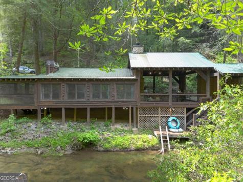 315 Fightingtown Drive Blue Ridge GA 30513