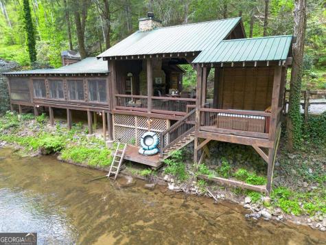 315 Fightingtown Drive Blue Ridge GA 30513
