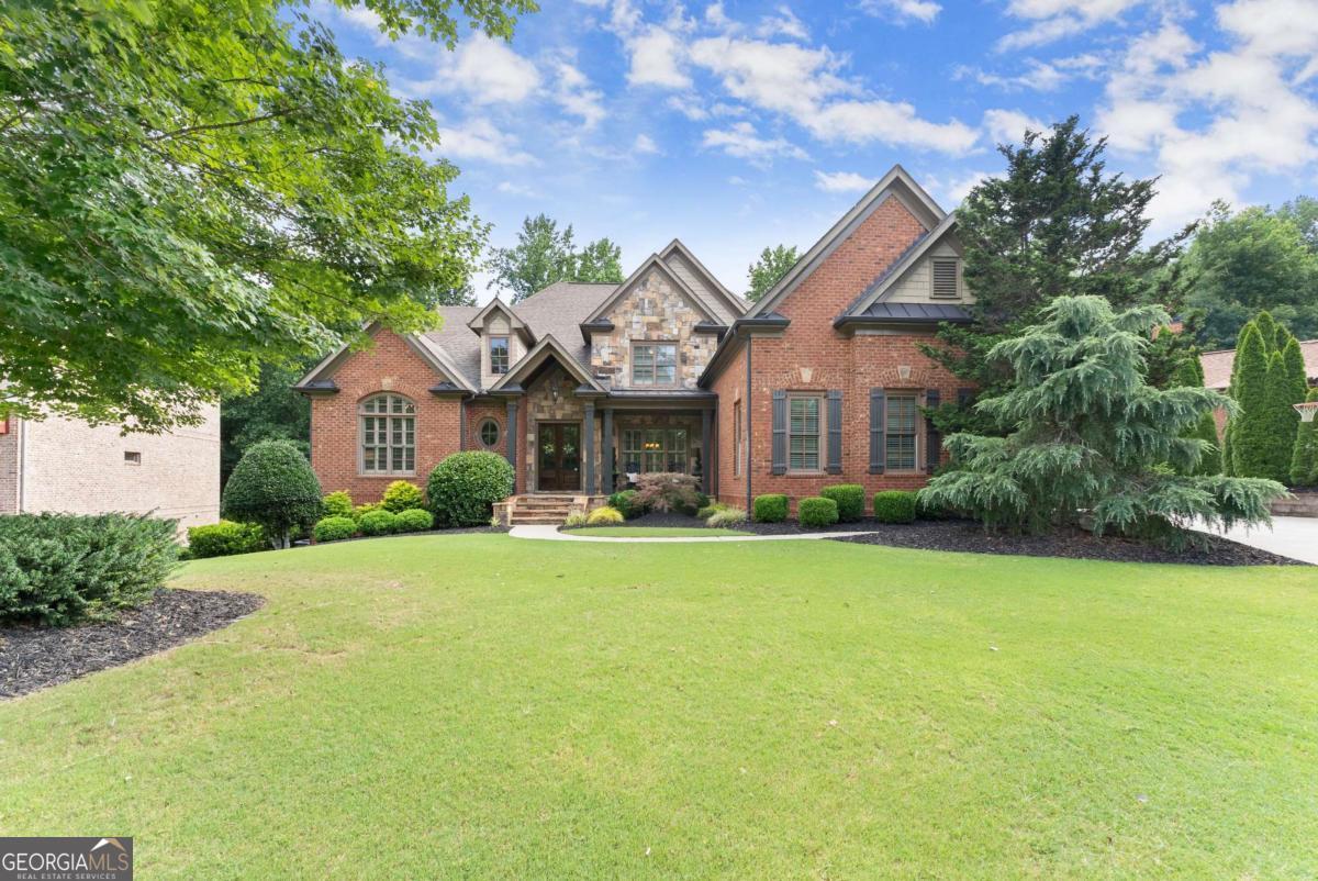 5507 Aviemore Court Suwanee GA 30024