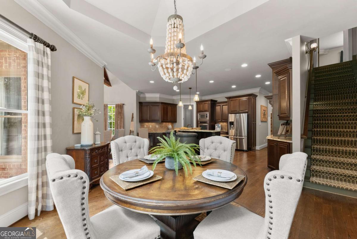 5507 Aviemore Court Suwanee GA 30024
