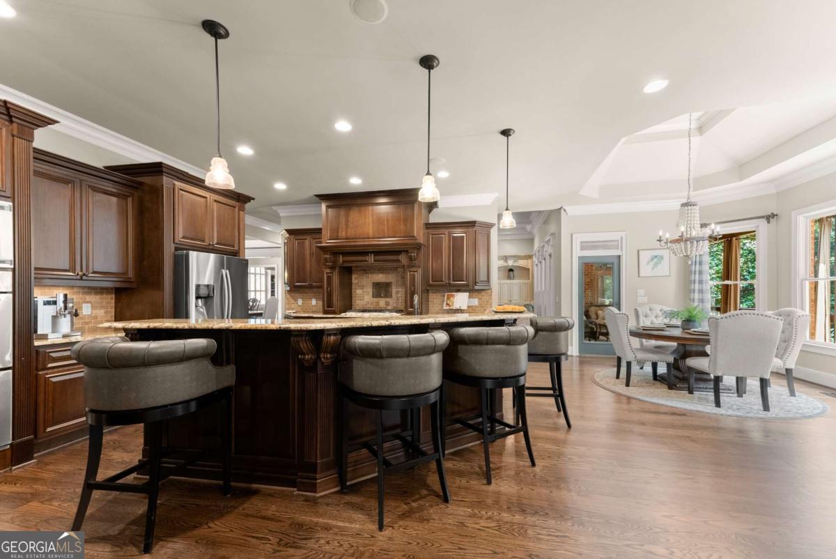 5507 Aviemore Court Suwanee GA 30024