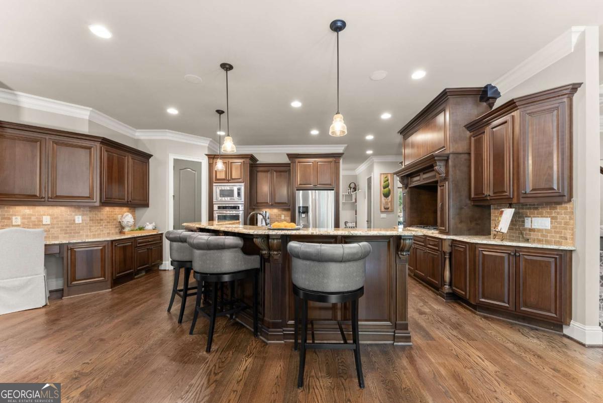 5507 Aviemore Court Suwanee GA 30024