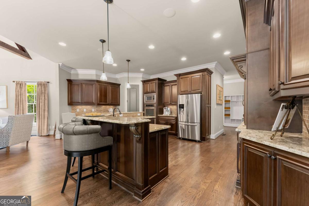 5507 Aviemore Court Suwanee GA 30024