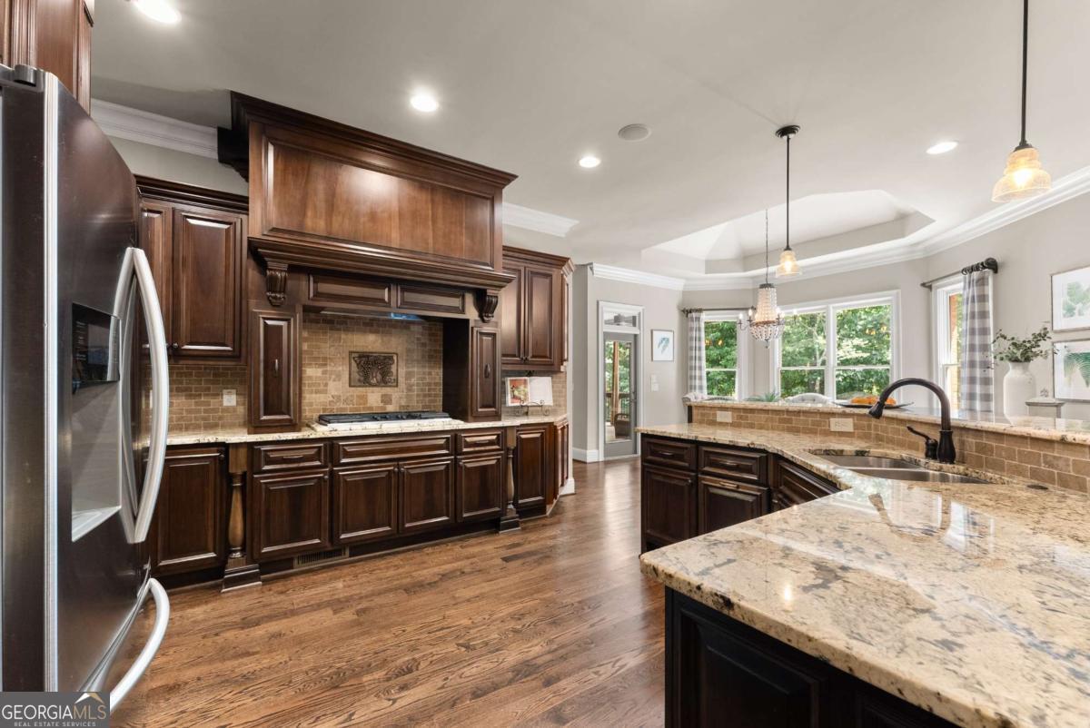 5507 Aviemore Court Suwanee GA 30024