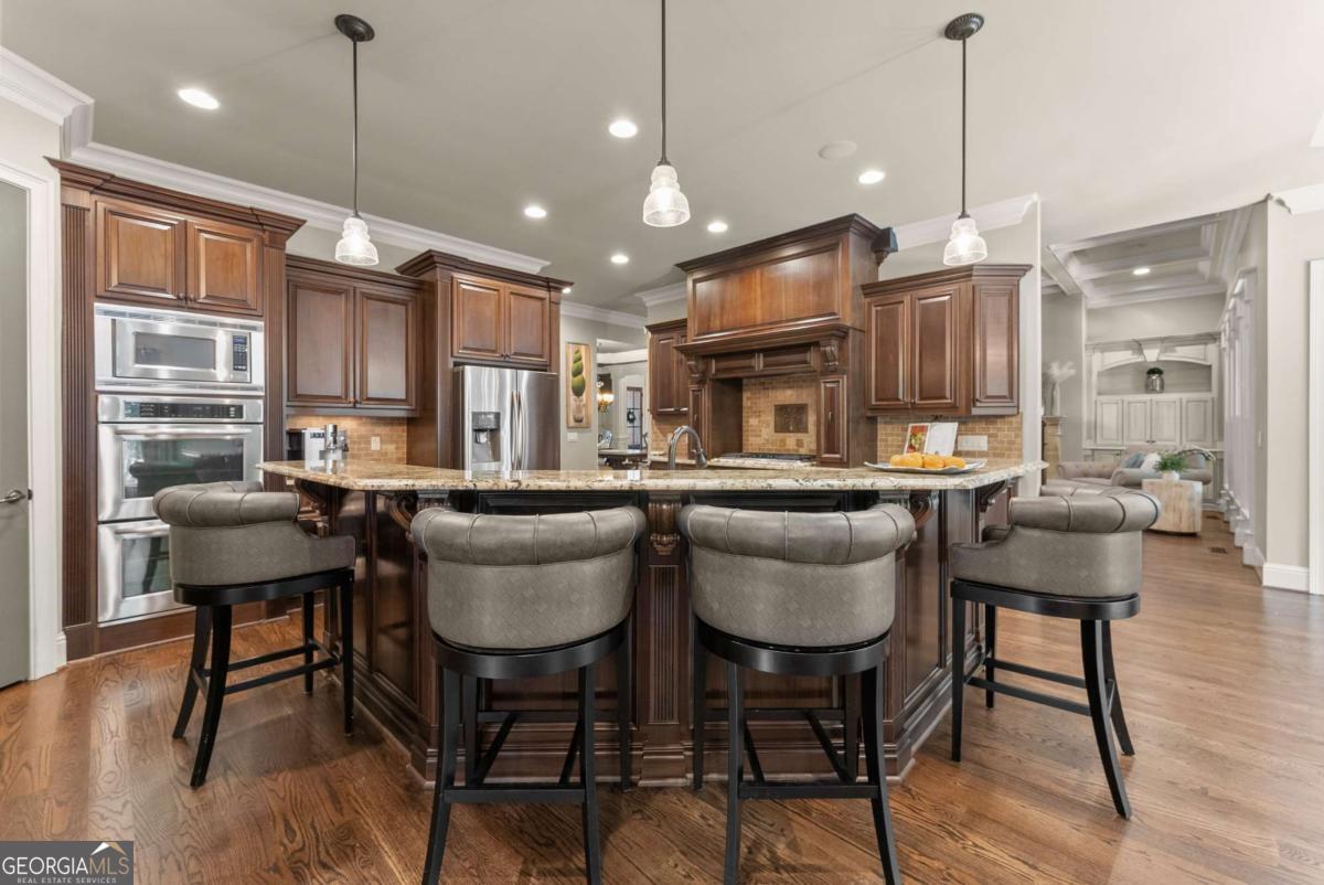 5507 Aviemore Court Suwanee GA 30024