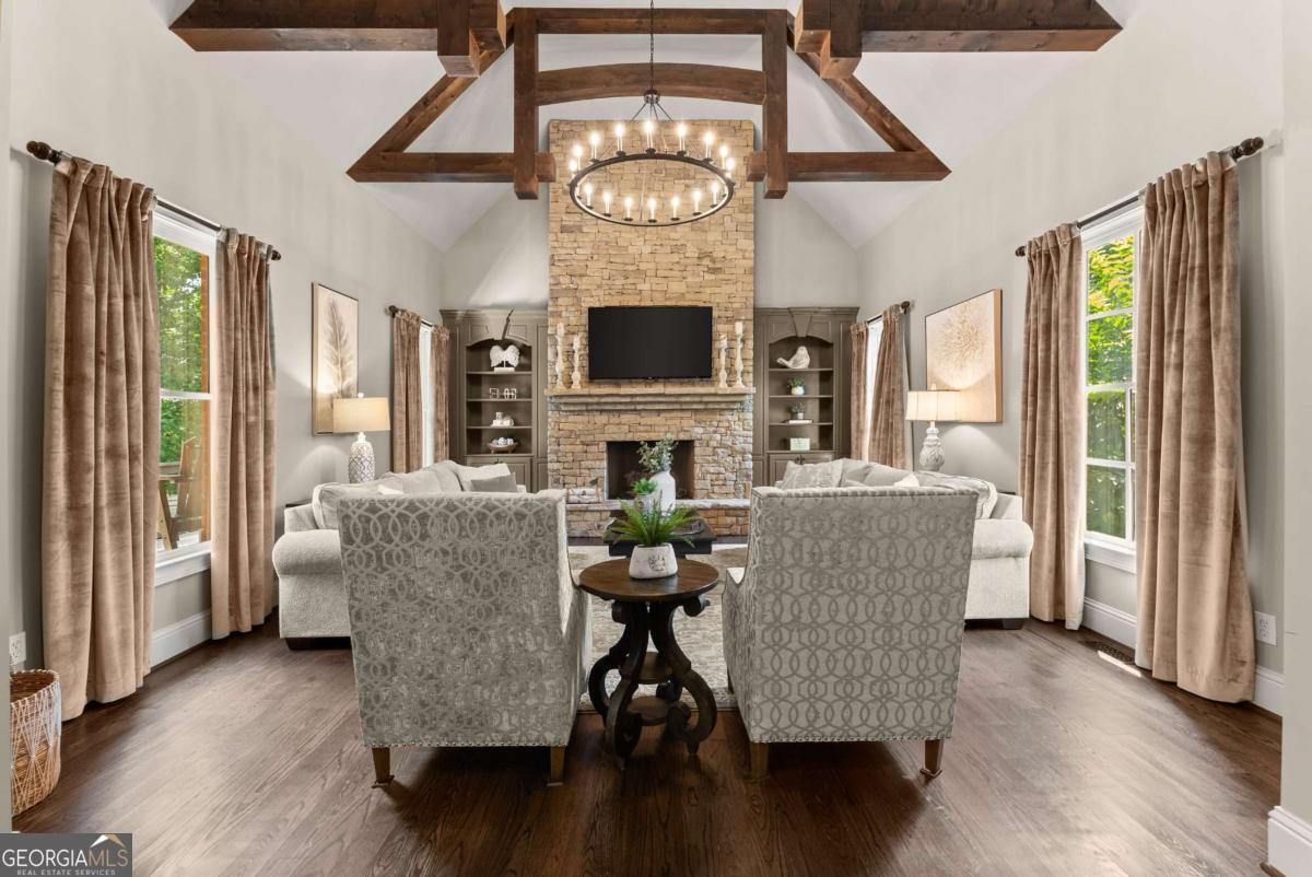 5507 Aviemore Court Suwanee GA 30024