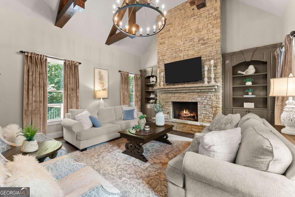 5507 Aviemore Court Suwanee GA 30024