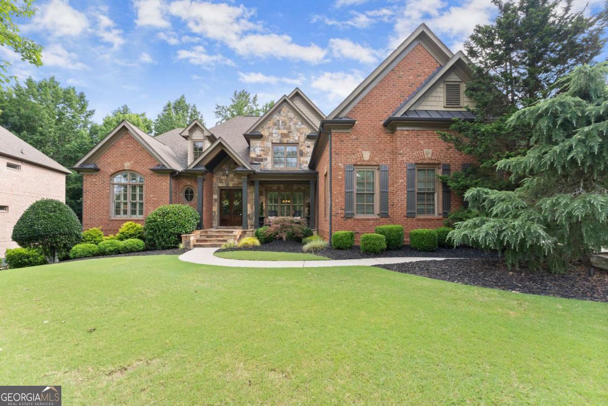 5507 Aviemore Court Suwanee GA 30024
