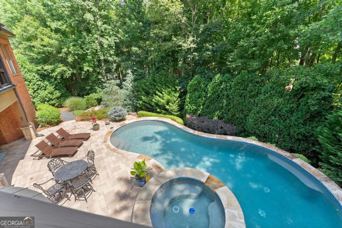 5507 Aviemore Court Suwanee GA 30024