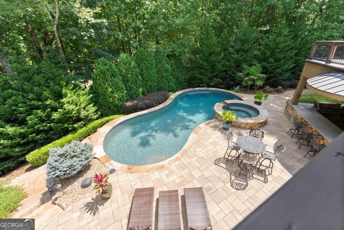5507 Aviemore Court Suwanee GA 30024