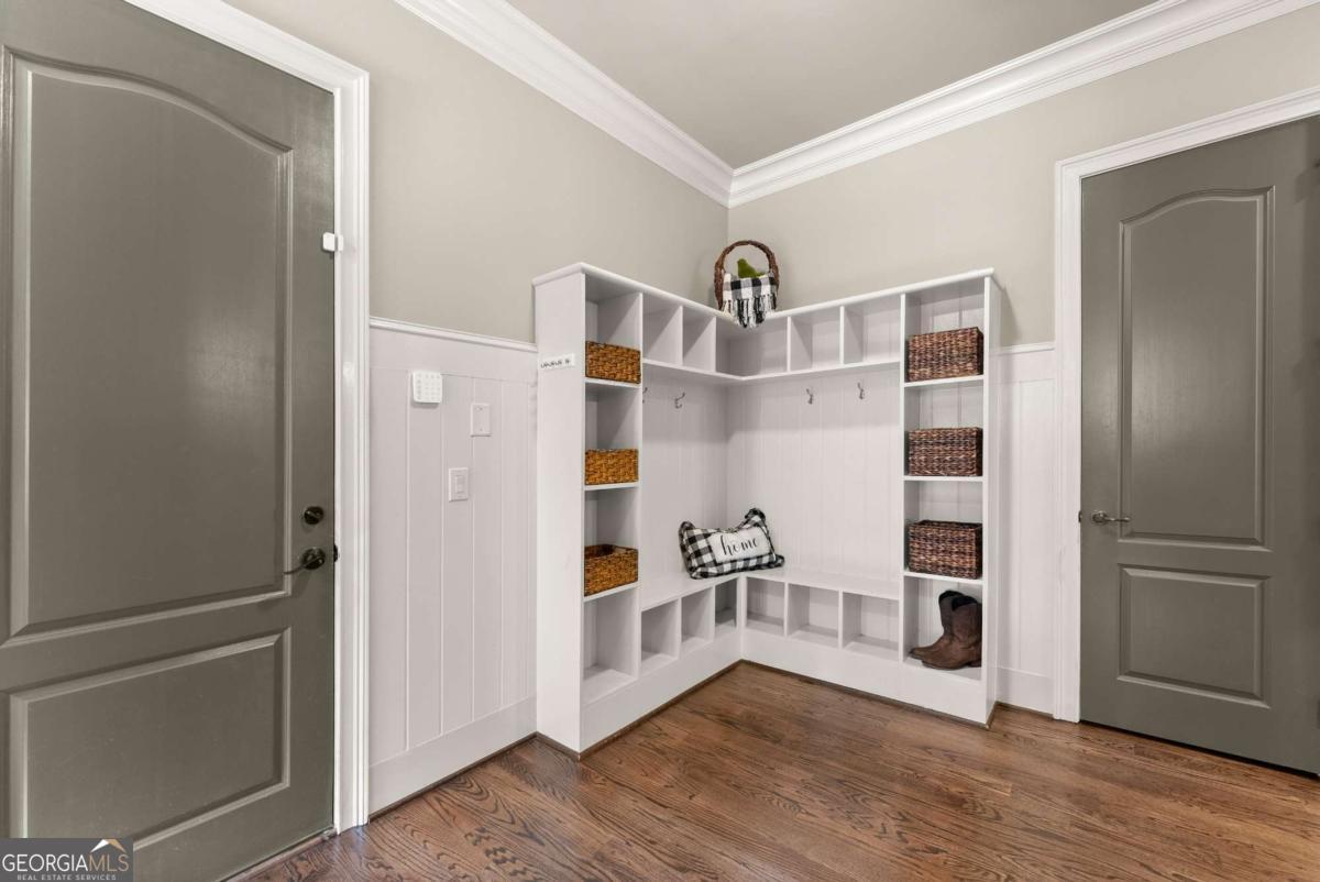 5507 Aviemore Court Suwanee GA 30024
