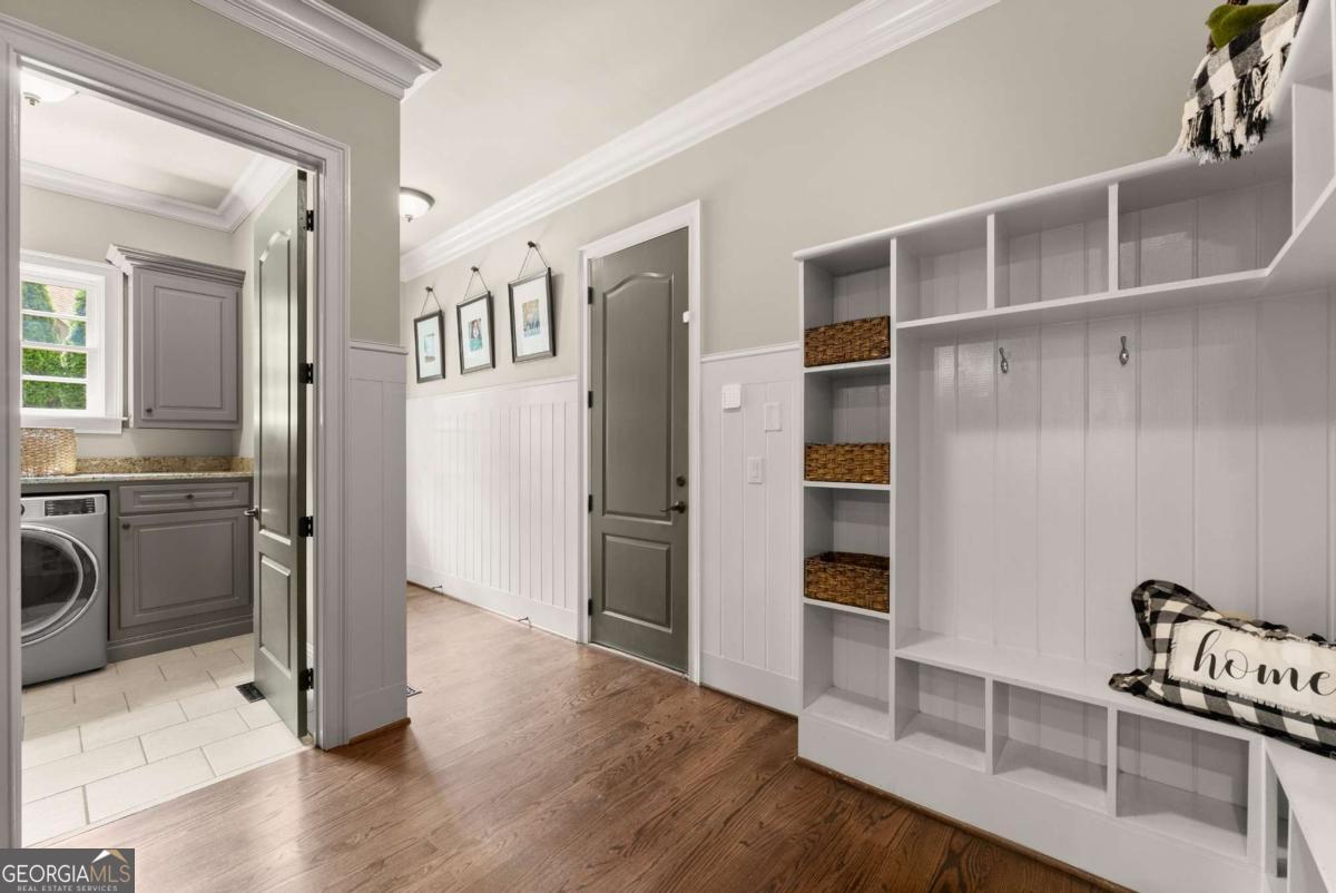 5507 Aviemore Court Suwanee GA 30024