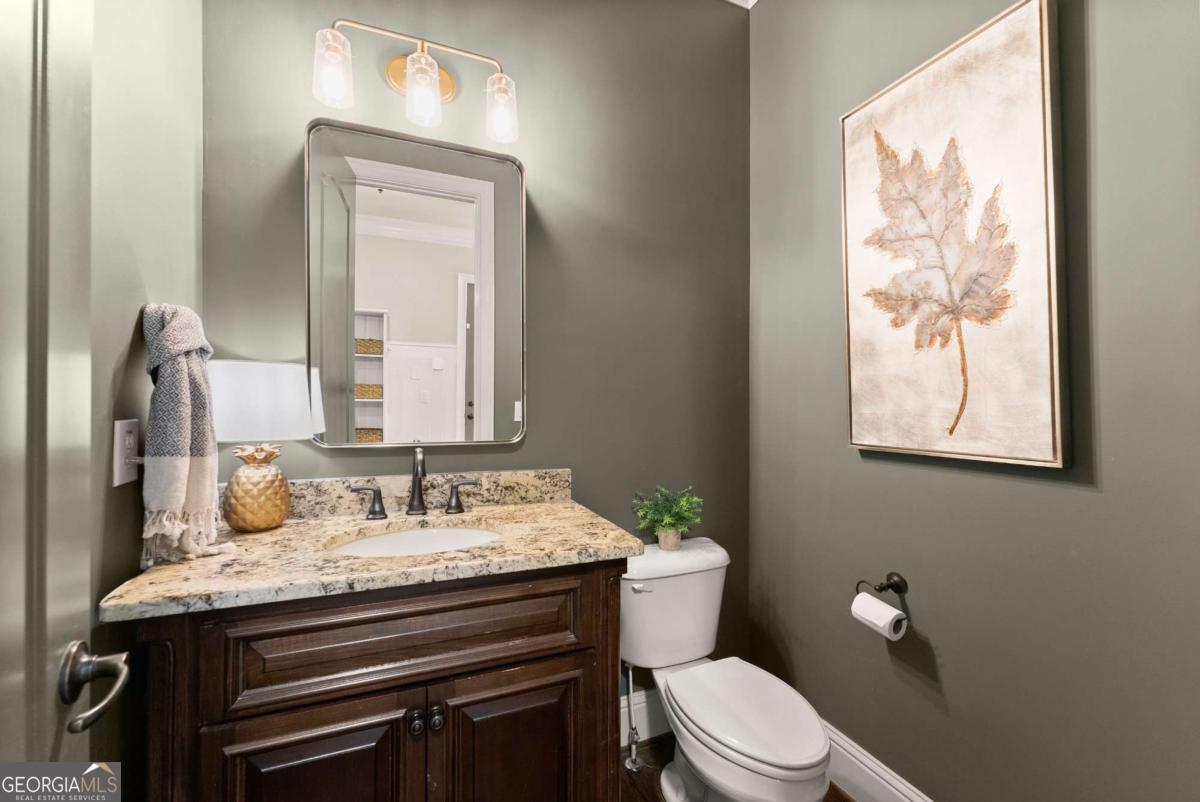 5507 Aviemore Court Suwanee GA 30024