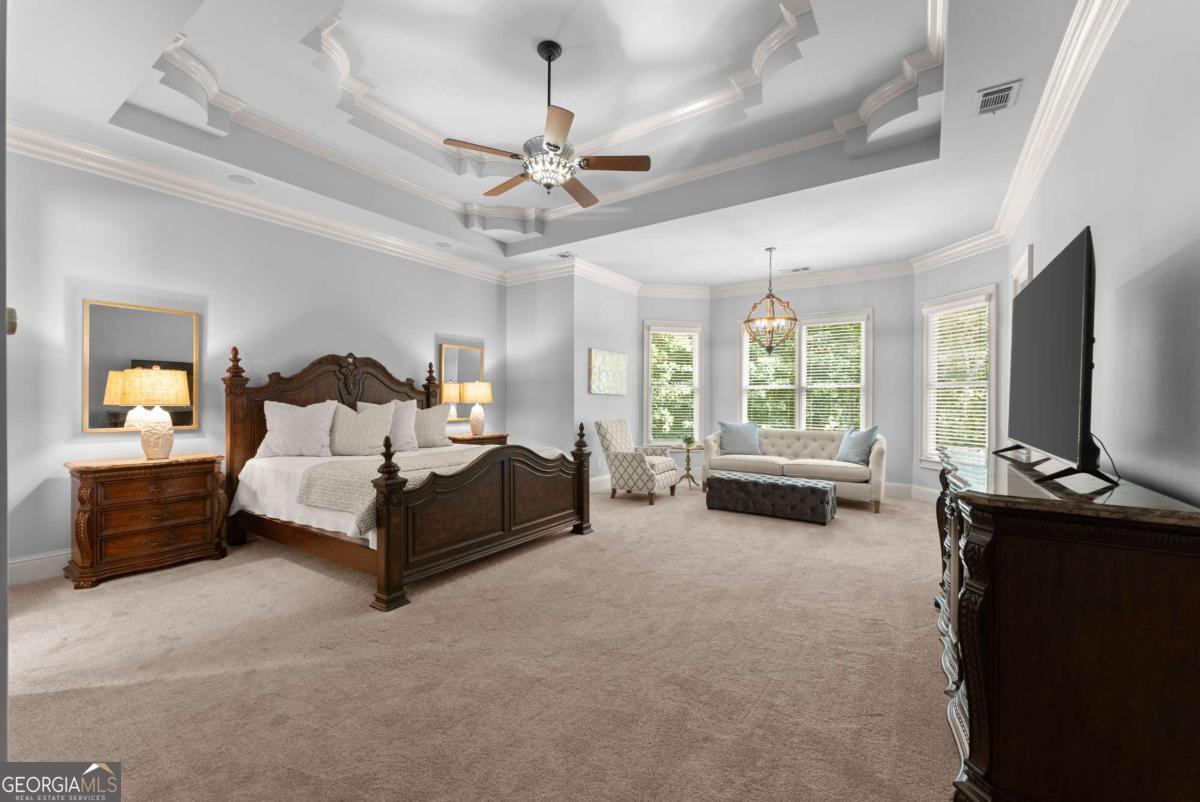 5507 Aviemore Court Suwanee GA 30024