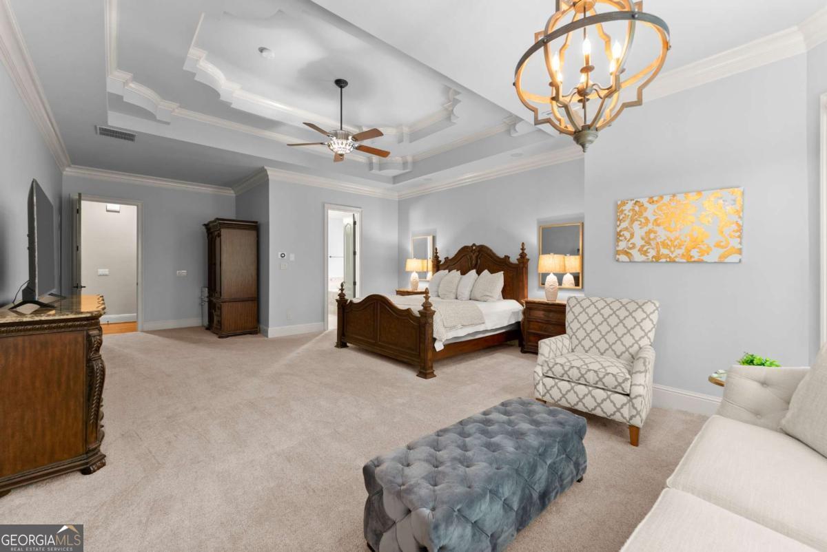 5507 Aviemore Court Suwanee GA 30024