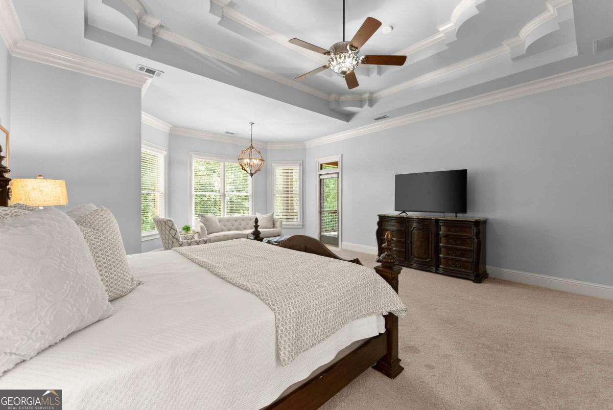 5507 Aviemore Court Suwanee GA 30024