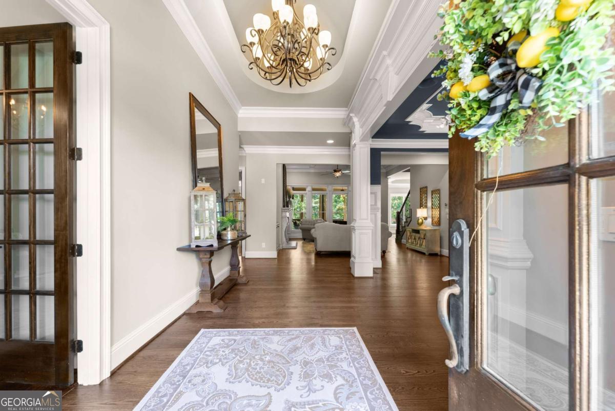 5507 Aviemore Court Suwanee GA 30024