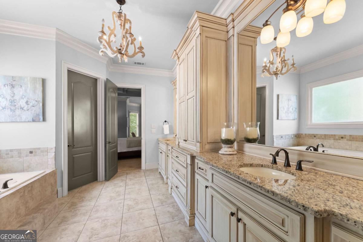 5507 Aviemore Court Suwanee GA 30024