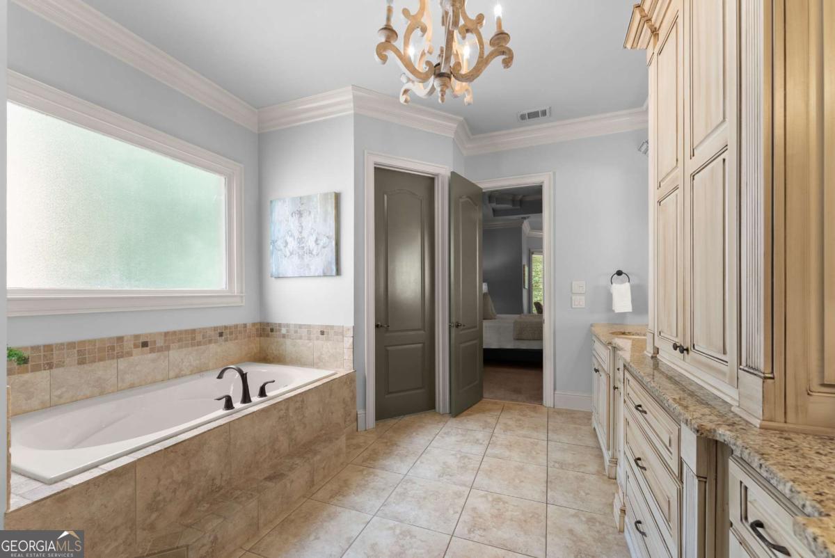 5507 Aviemore Court Suwanee GA 30024