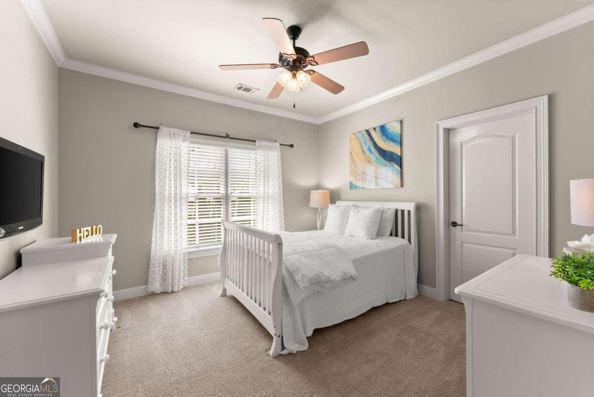 5507 Aviemore Court Suwanee GA 30024