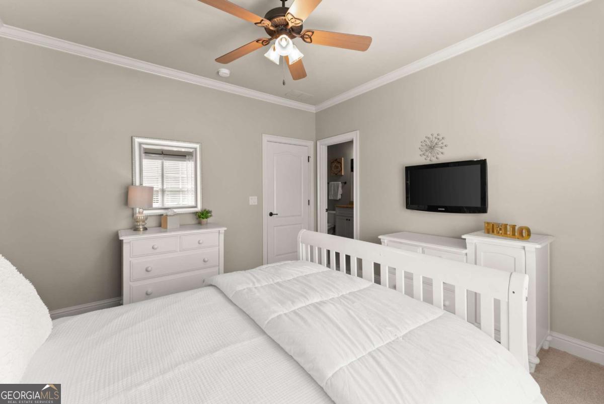 5507 Aviemore Court Suwanee GA 30024
