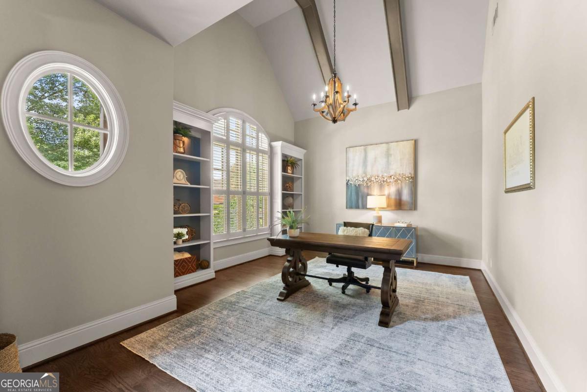 5507 Aviemore Court Suwanee GA 30024