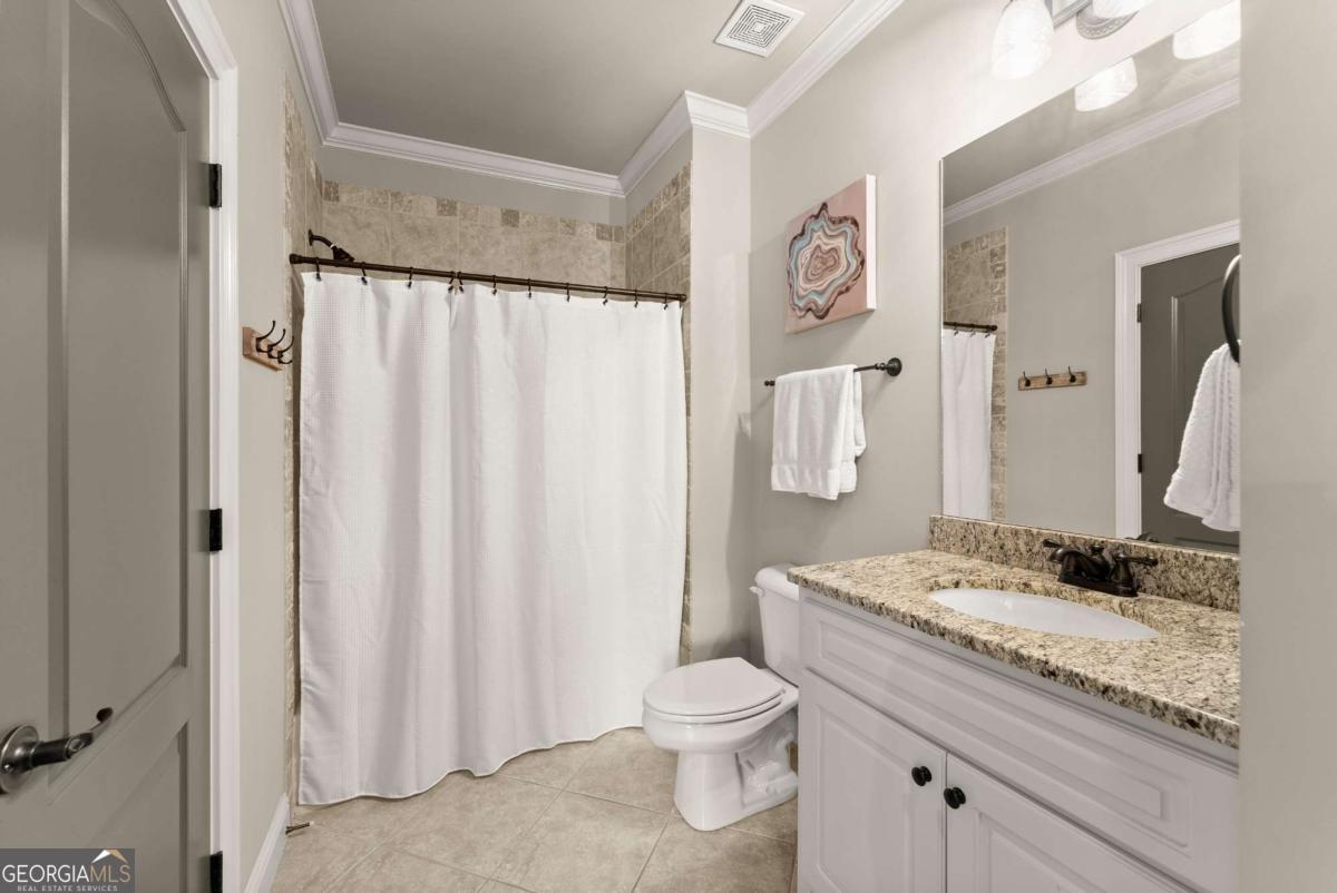 5507 Aviemore Court Suwanee GA 30024