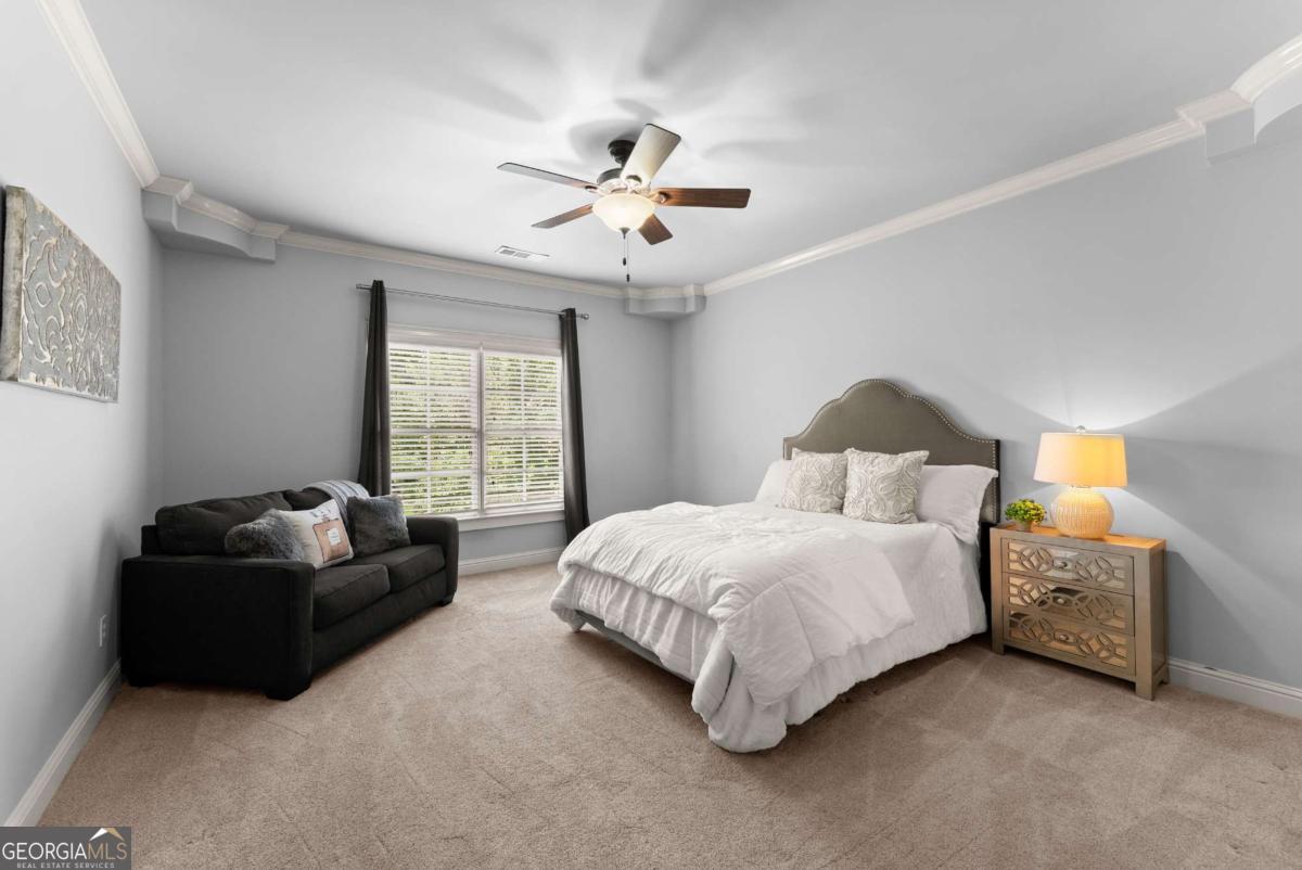 5507 Aviemore Court Suwanee GA 30024