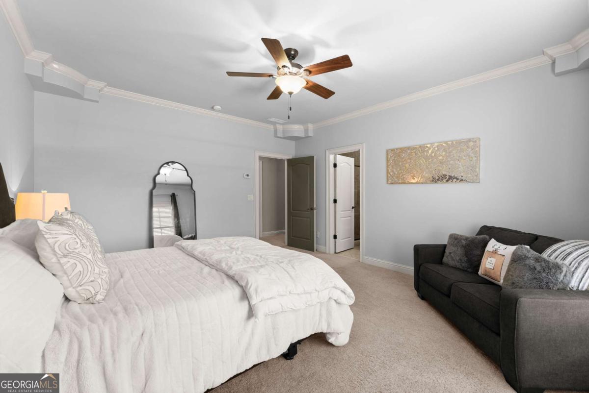5507 Aviemore Court Suwanee GA 30024