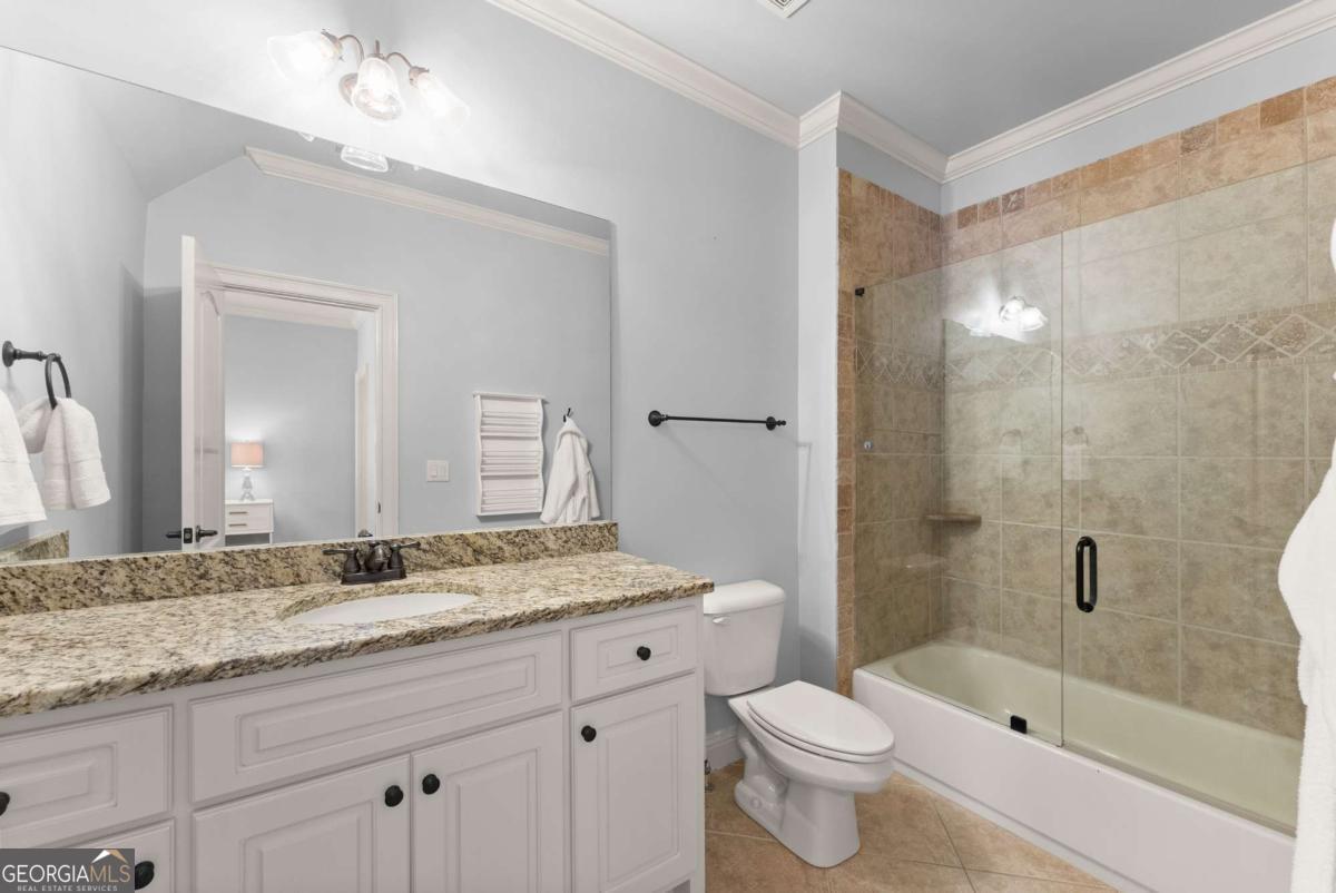 5507 Aviemore Court Suwanee GA 30024