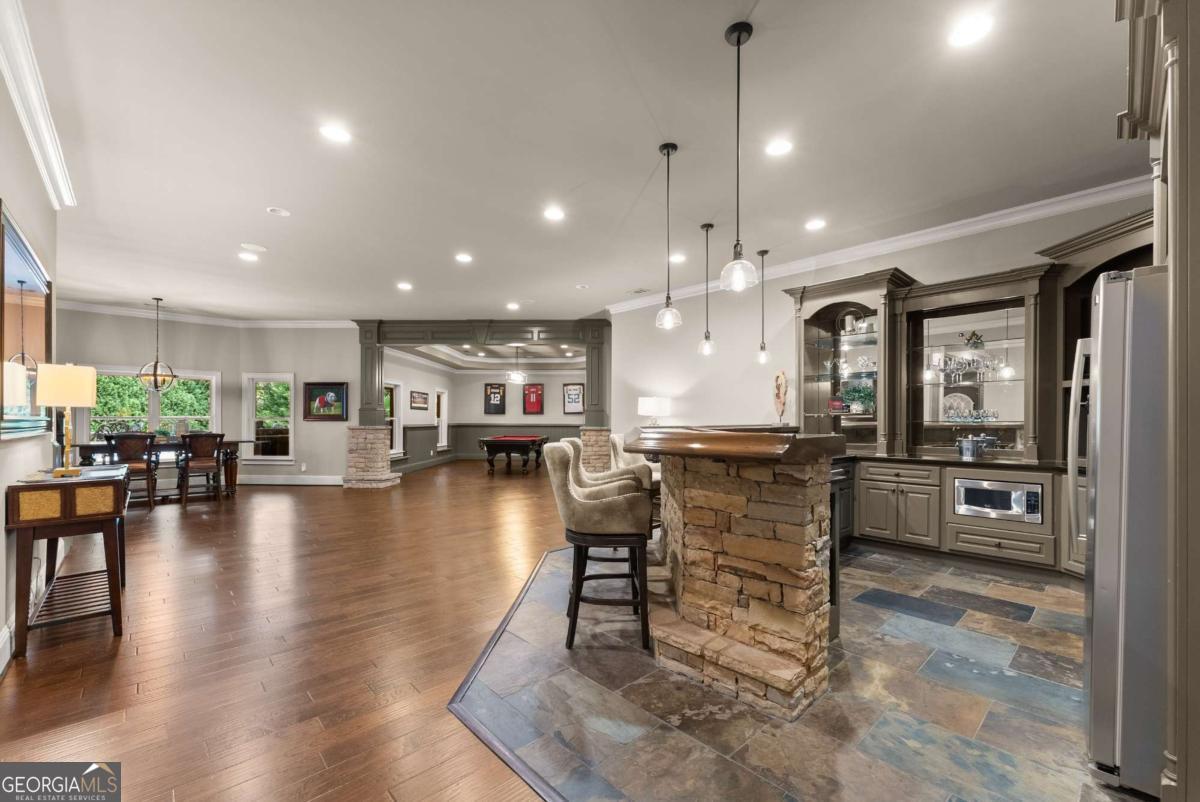 5507 Aviemore Court Suwanee GA 30024