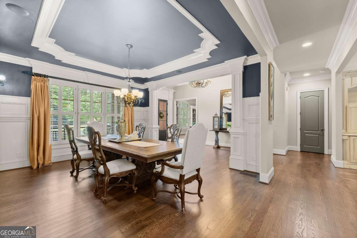 5507 Aviemore Court Suwanee GA 30024