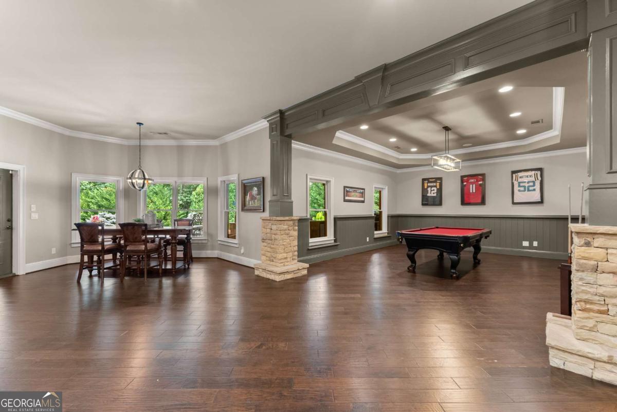 5507 Aviemore Court Suwanee GA 30024