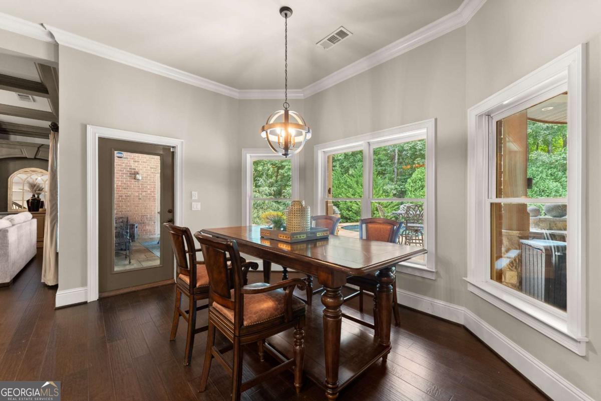 5507 Aviemore Court Suwanee GA 30024