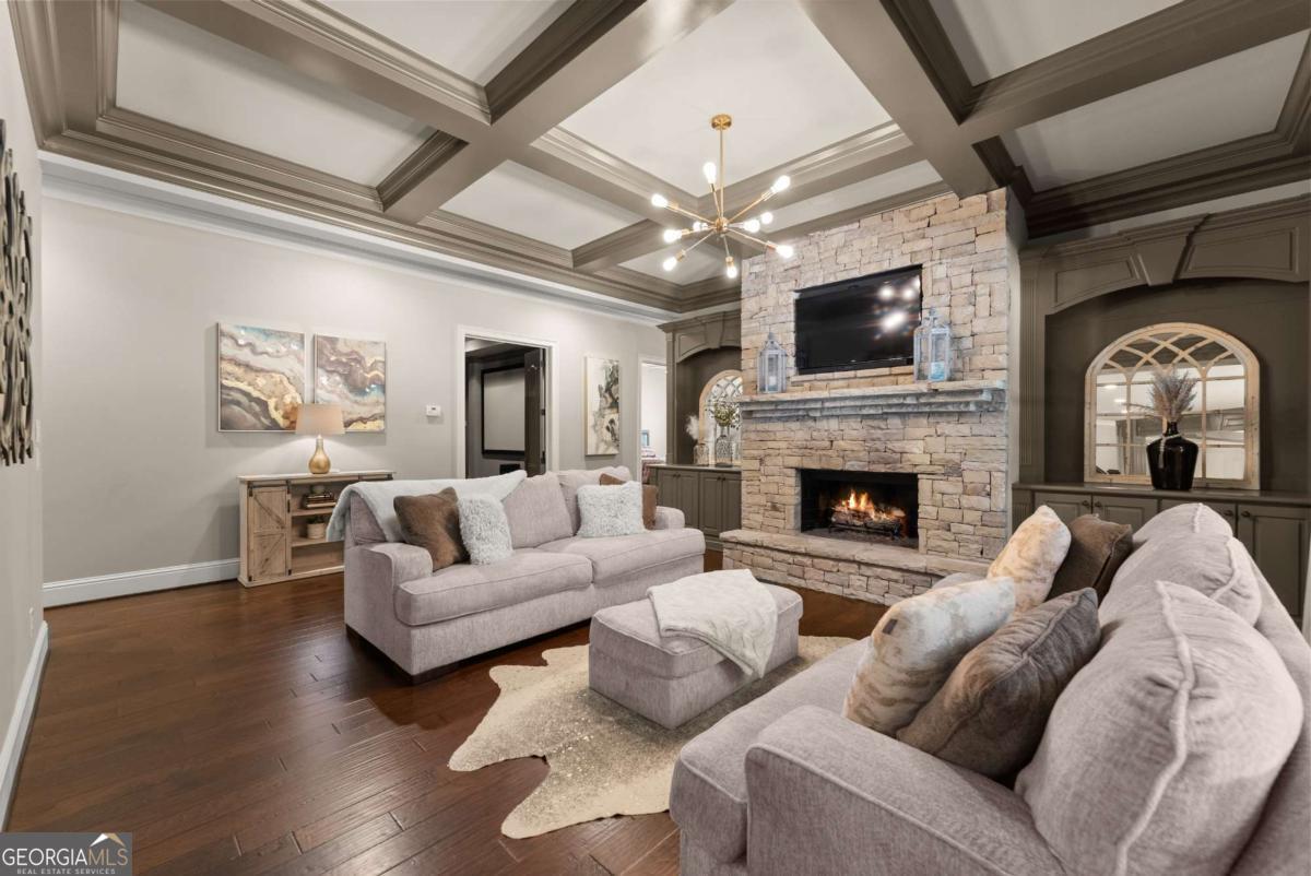 5507 Aviemore Court Suwanee GA 30024