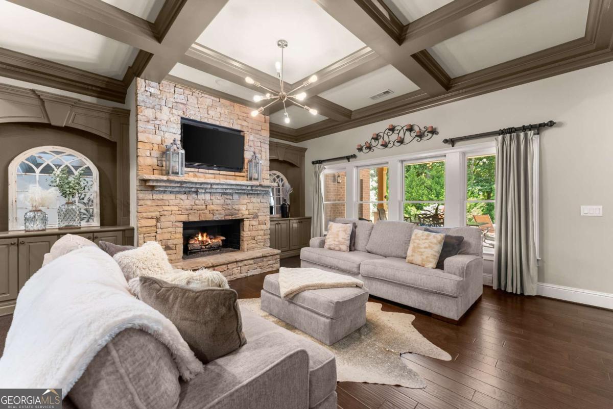 5507 Aviemore Court Suwanee GA 30024