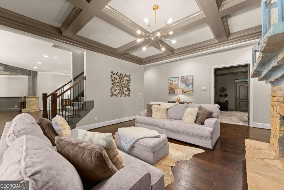 5507 Aviemore Court Suwanee GA 30024