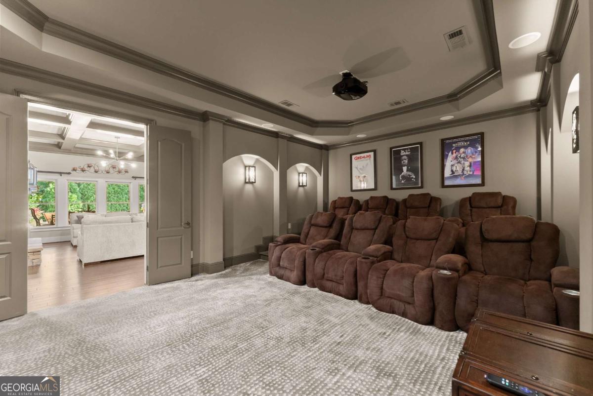 5507 Aviemore Court Suwanee GA 30024