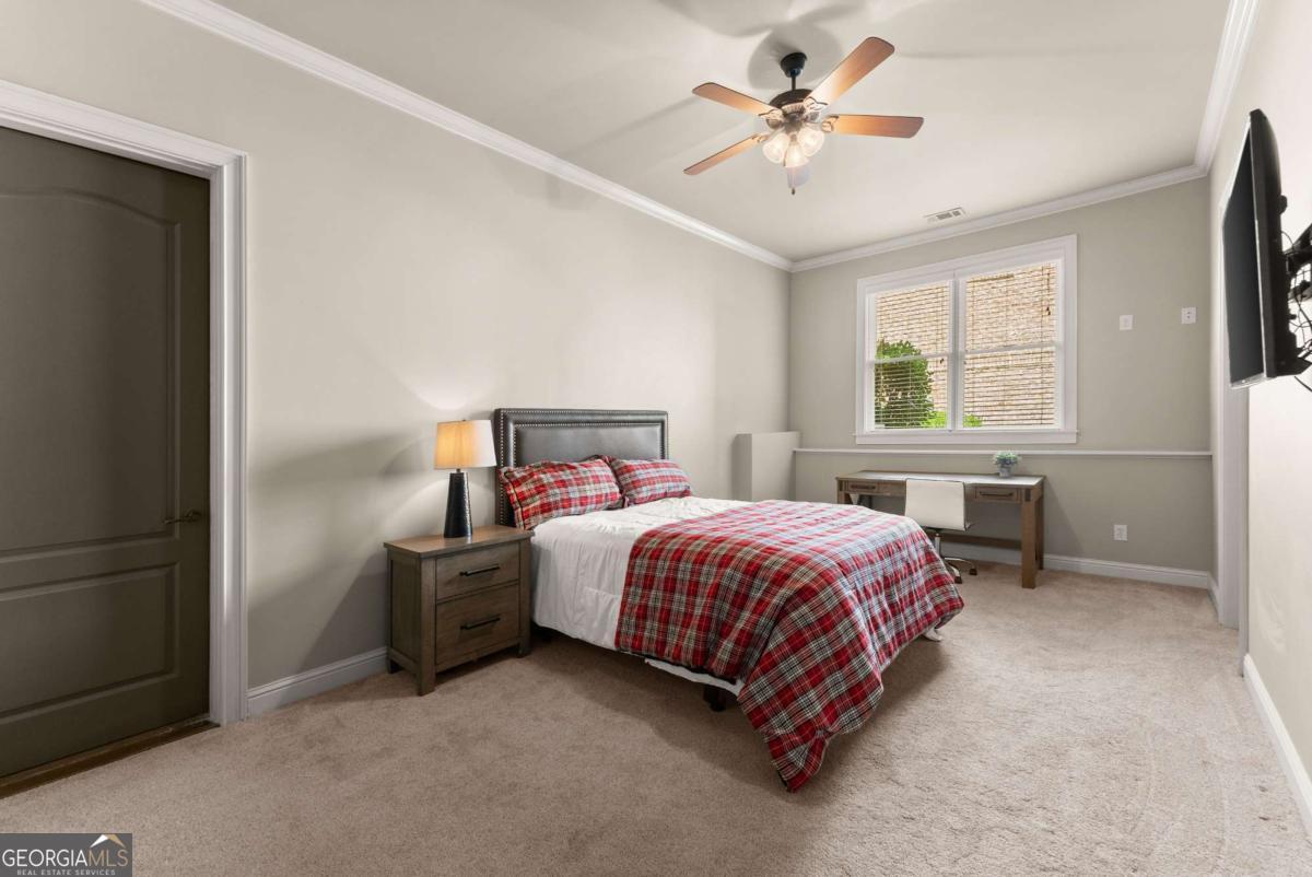 5507 Aviemore Court Suwanee GA 30024