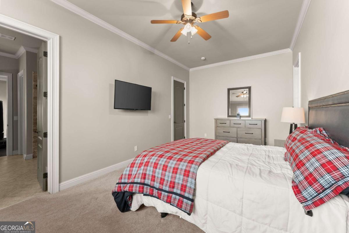 5507 Aviemore Court Suwanee GA 30024
