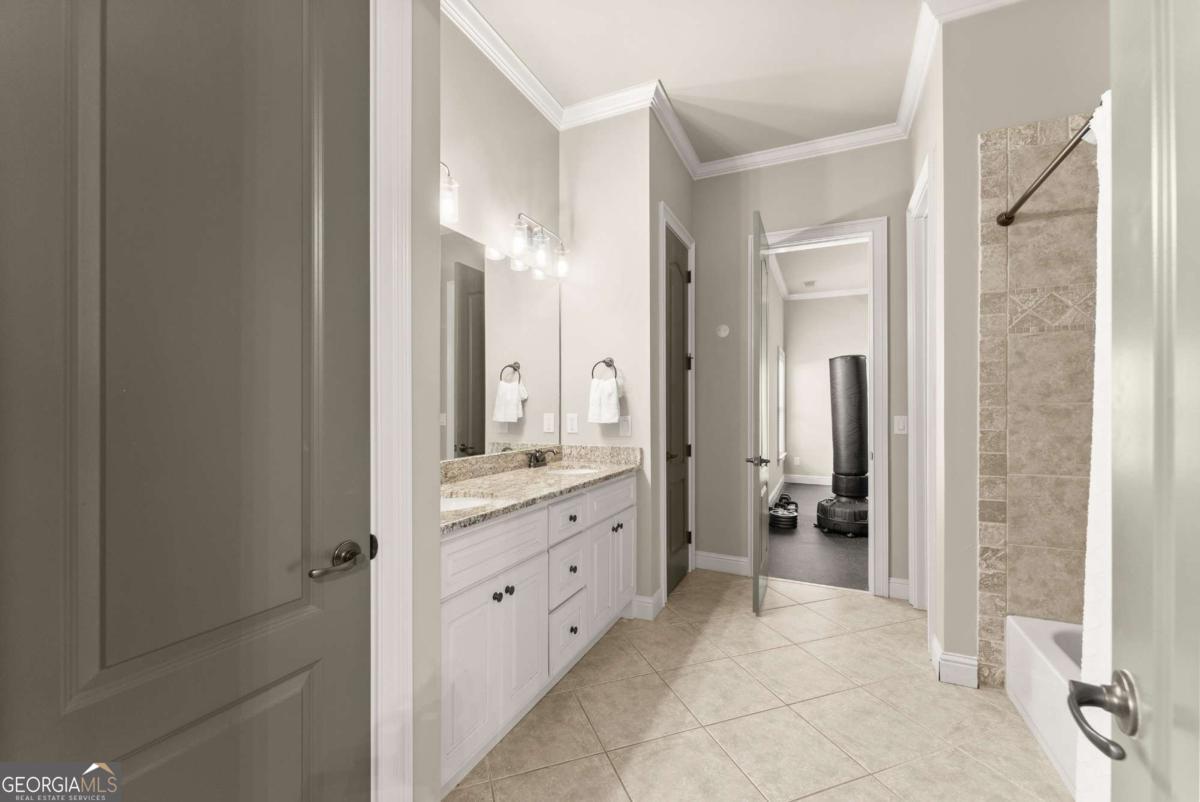 5507 Aviemore Court Suwanee GA 30024