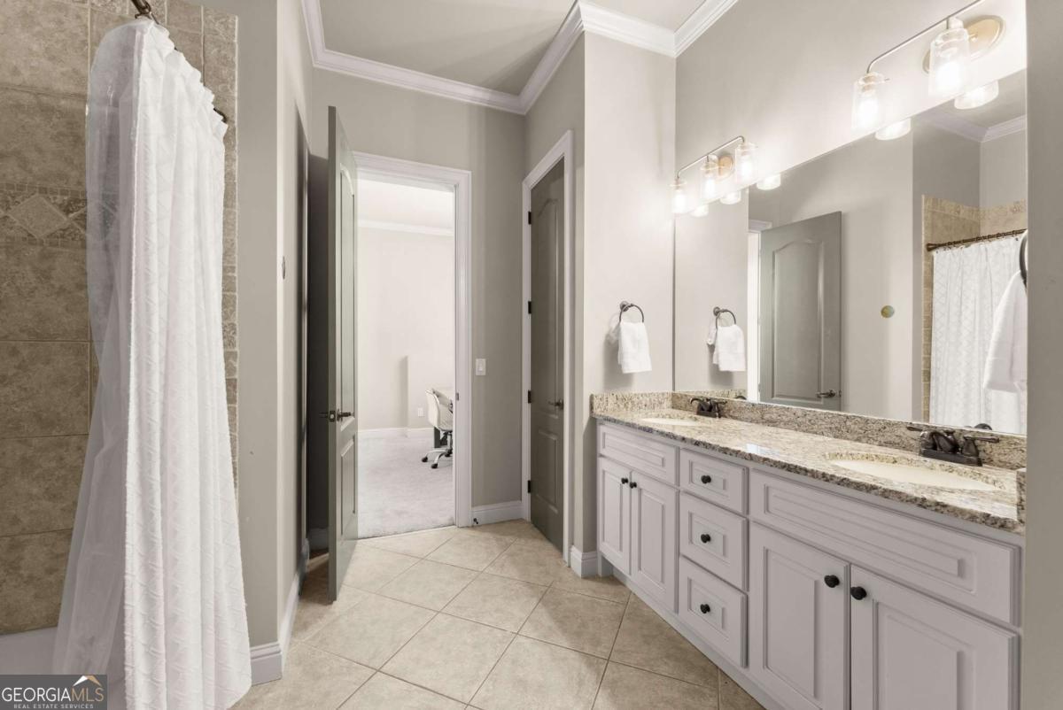 5507 Aviemore Court Suwanee GA 30024