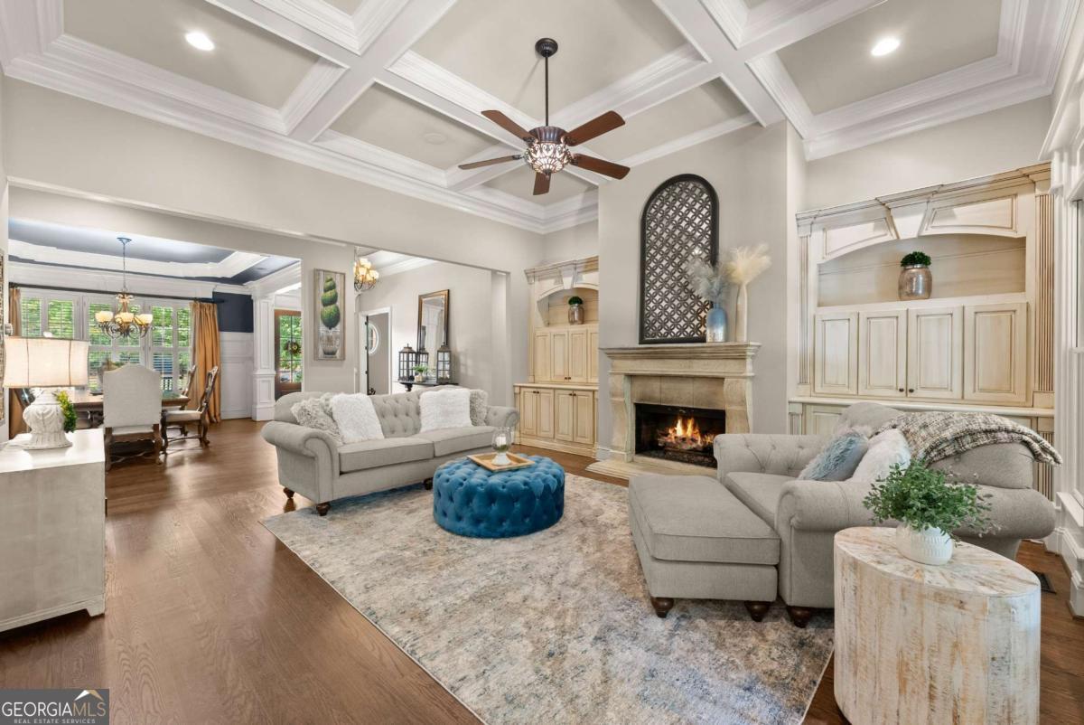 5507 Aviemore Court Suwanee GA 30024