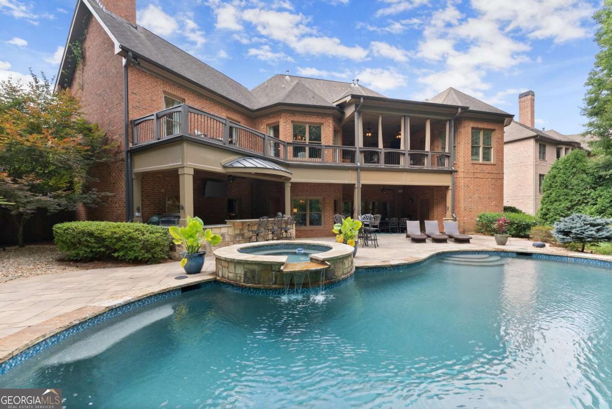 5507 Aviemore Court Suwanee GA 30024