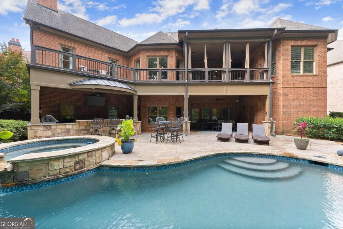 5507 Aviemore Court Suwanee GA 30024