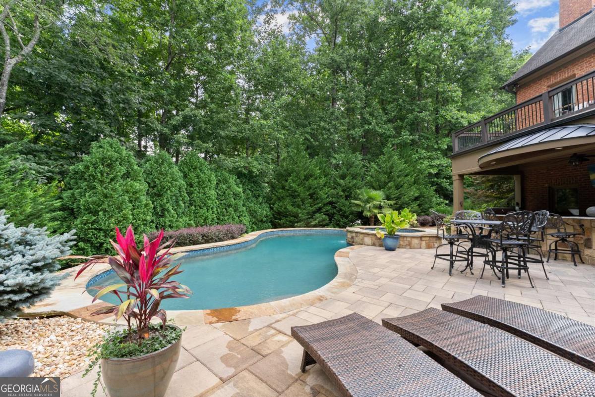 5507 Aviemore Court Suwanee GA 30024