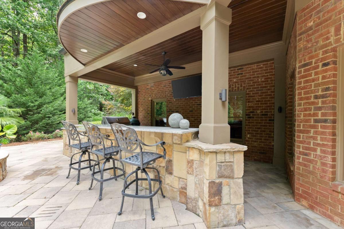 5507 Aviemore Court Suwanee GA 30024