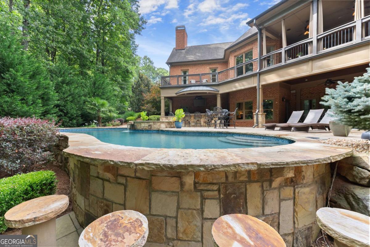 5507 Aviemore Court Suwanee GA 30024