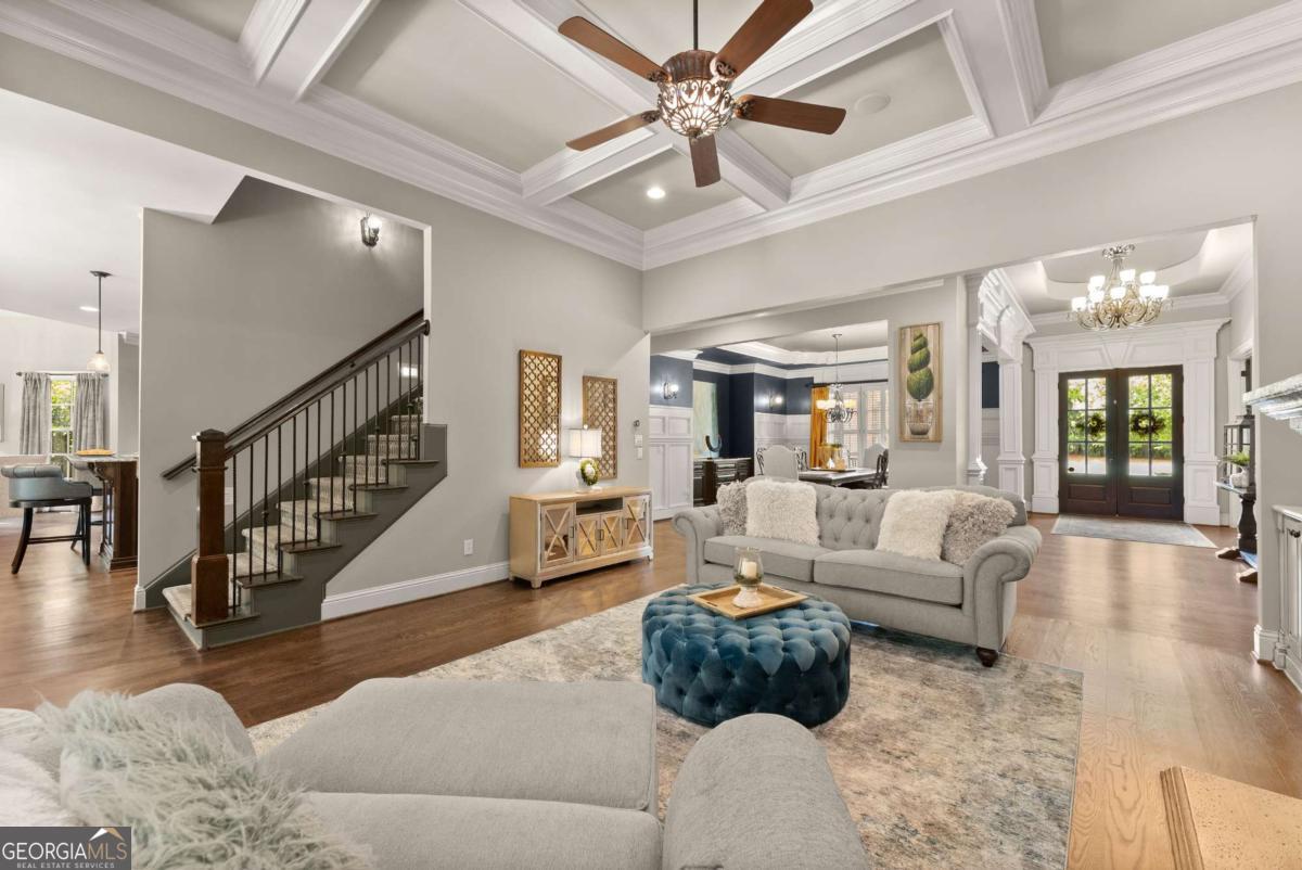 5507 Aviemore Court Suwanee GA 30024